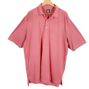 FootJoy Performance Polo Shirt Size XL